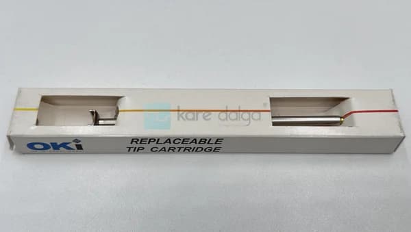 Metcal Smtc-120 Smartheat Rework Havya Ucu