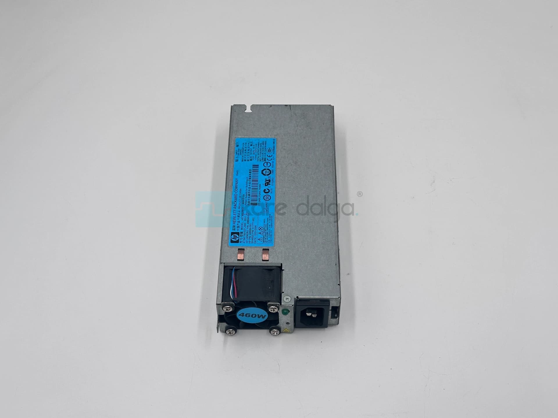 Hp Hstns-Pr17 Güç Kaynağı - Görsel 1