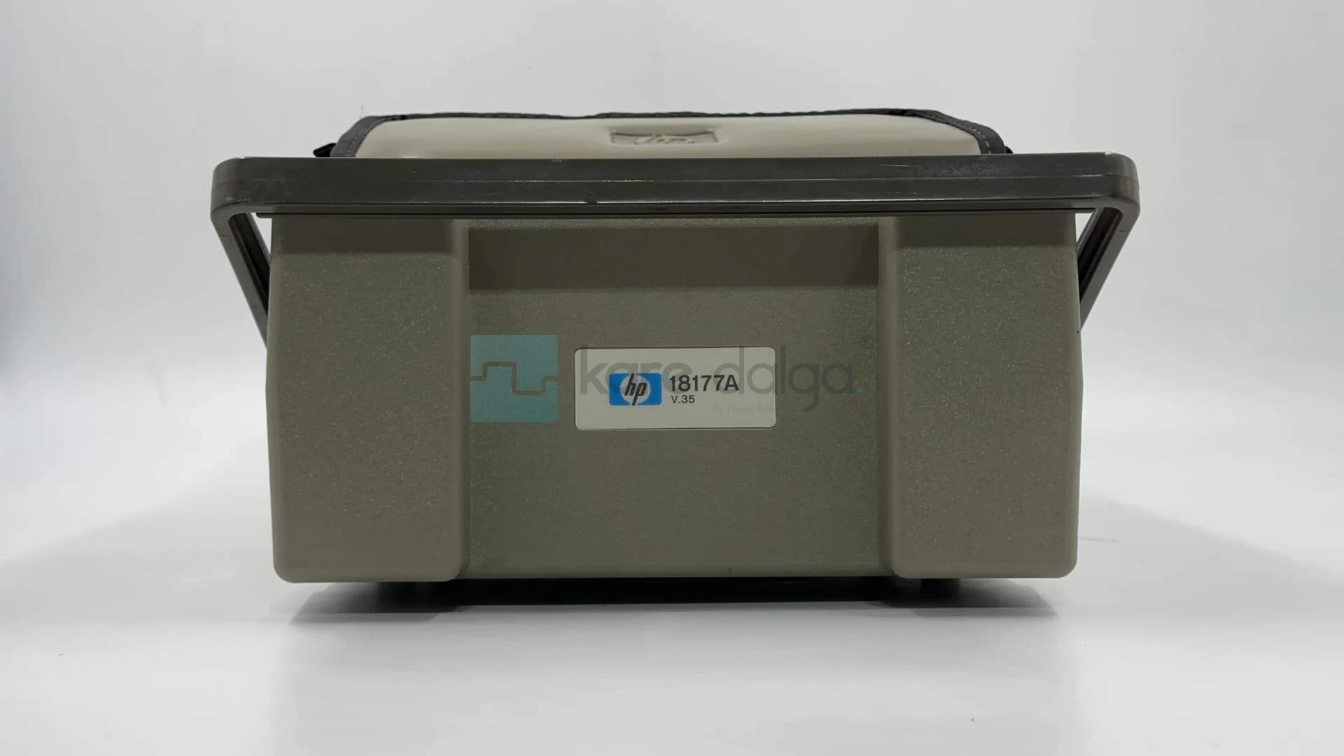 Hp 18177a V.35 Arayüz Modülü - Görsel 1