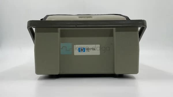 Hp 18177a V.35 Interface Module