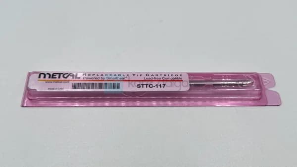 Metcal Sttc-117 Smartheat Havya Ucu
