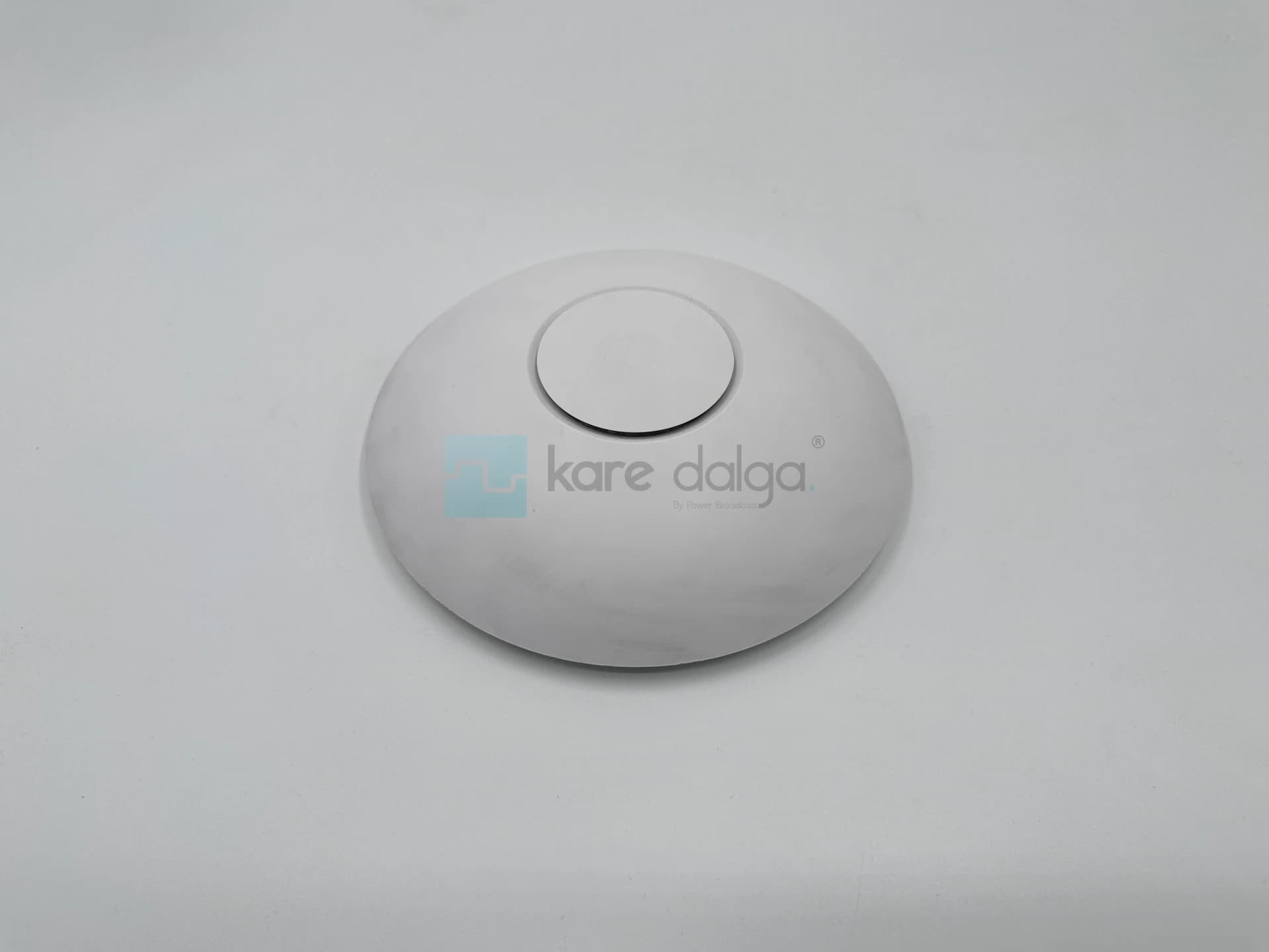 Ubiquiti Unifi Uap-Ac-Lr – 2.4 / 5 Ghz Ac1350 Long-Range Kablosuz Access Point - Görsel 1