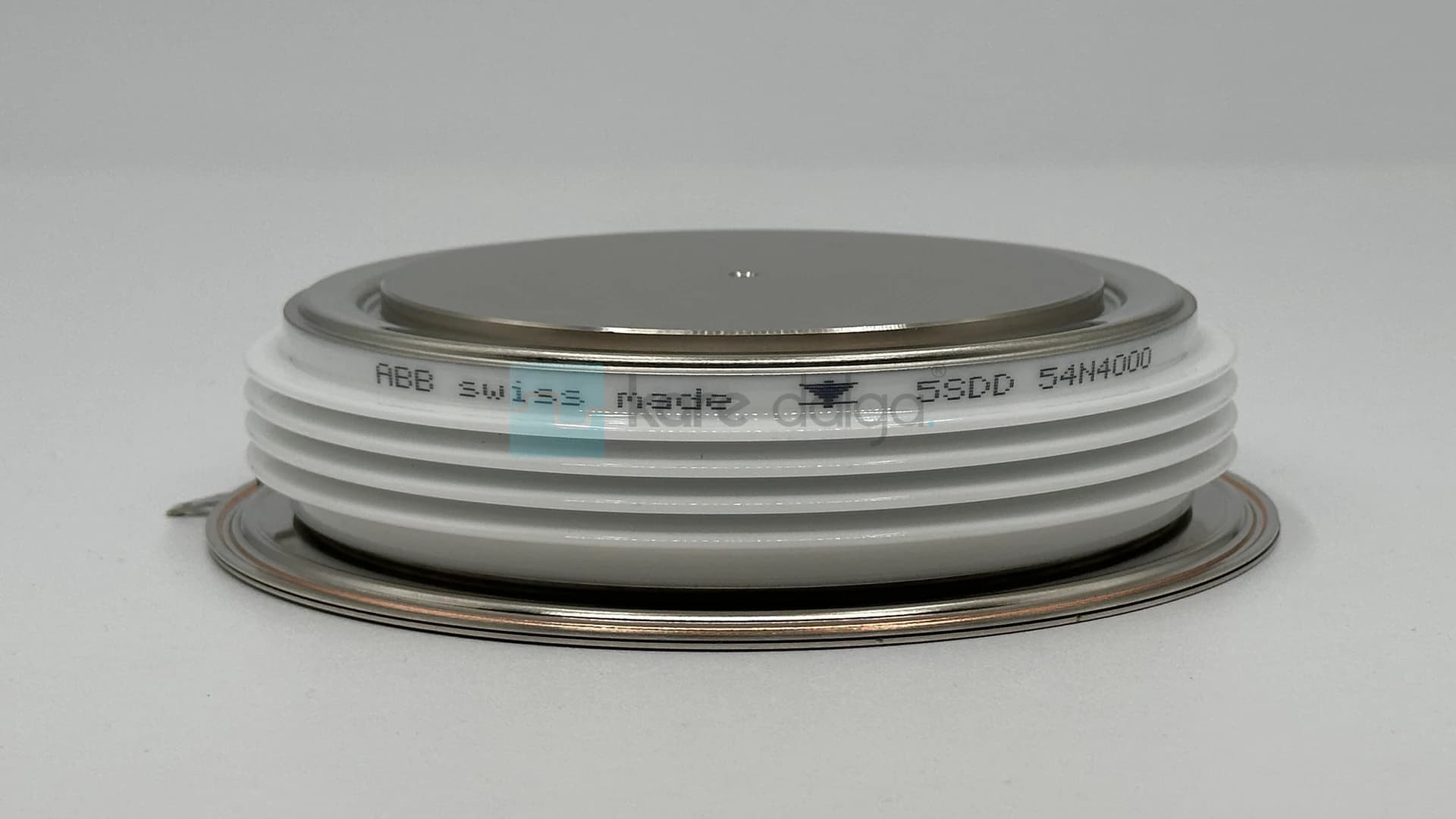 5sdd 54n4000 Rectifier Diyot - Görsel 1
