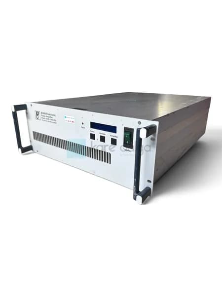 Bonn Elektronik Blwa 1050-250 100–500 Mhz 54 Dbm 250 W Rf Güç Amplifikatörü