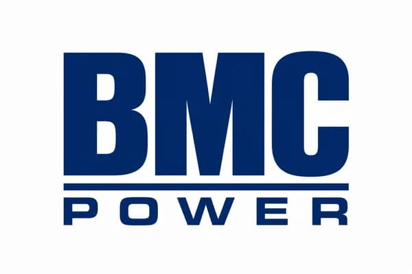 BMC POWER