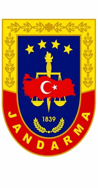 Jandarma Genel Komutanlığı