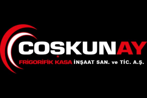 Coşkunay Frigofirik Kasa A.Ş