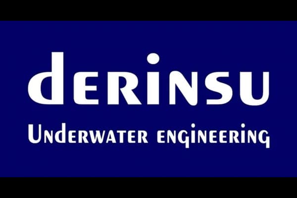 Derinsu Underwater Engineering