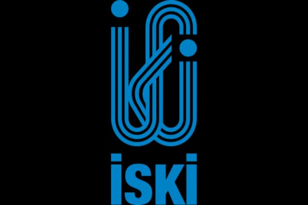 İSKİ