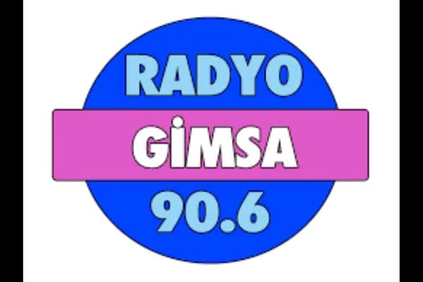 Radyo Gimsa
