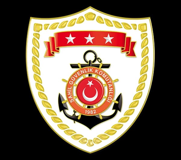 Sahil Güvenlik Komutanlığı